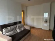 Garsoniera, 30mp, Malu Rosu 