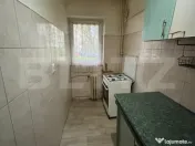 Garsoniera, 30mp, Malu Rosu 