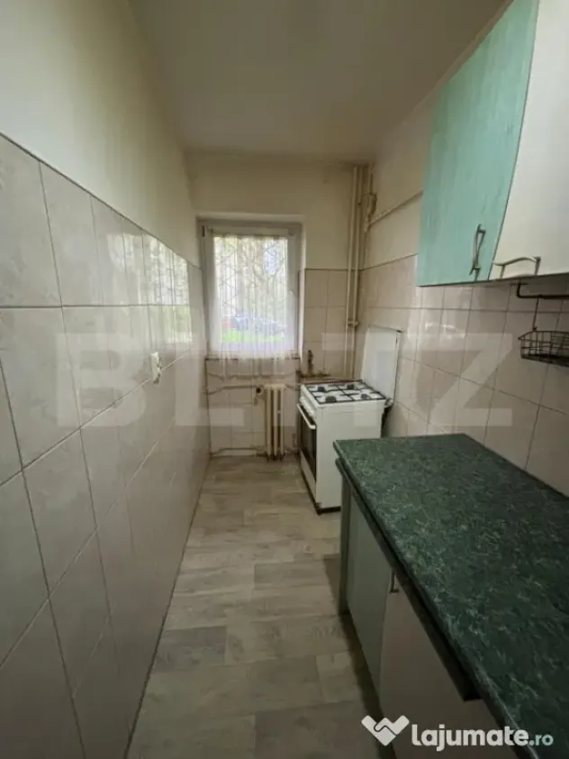 Garsoniera, 30 mp, zona Malu Rosu