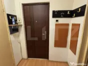 Garsoniera, 30mp, Malu Rosu 