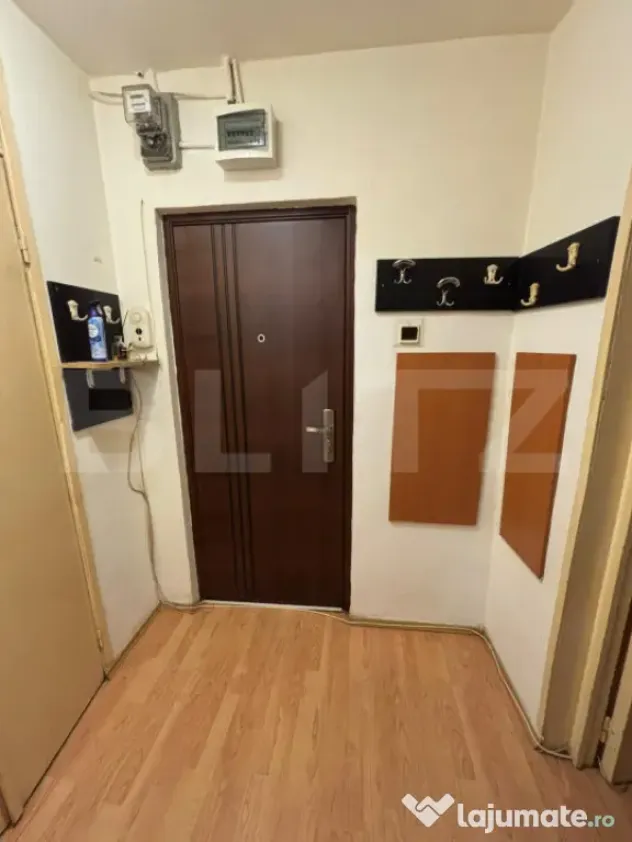 Garsoniera, 30 mp, zona Malu Rosu