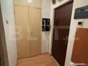 Garsoniera, 30mp, Malu Rosu 