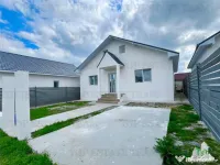 Casa noua de in Lumina | La cheie | 