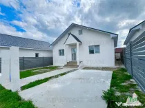 Casa noua de in Lumina | La cheie |