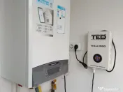 Apartament 2 camere de inchiriat, in zona centrala 