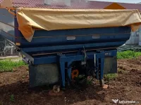 Distribuitor ingrasamant BogBalle, typ M2W 