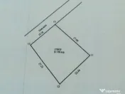 Teren intravilan, zona ANL 