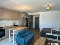 Garsoniera NOUA mobilata si utilata 40 mp Metrou Berceni 