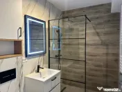 Garsoniera NOUA mobilata si utilata 40 mp Metrou Berceni 