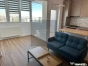 Garsoniera NOUA mobilata si utilata 40 mp Metrou Berceni 