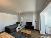 Garsoniera NOUA mobilata si utilata 40 mp Metrou Berceni 