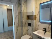 Garsoniera NOUA mobilata si utilata 40 mp Metrou Berceni 