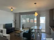 Garsoniera NOUA mobilata si utilata 40 mp Metrou Berceni 