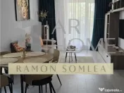 Apartament 2 camere, loc parcare subteran, White Tower Sud, 