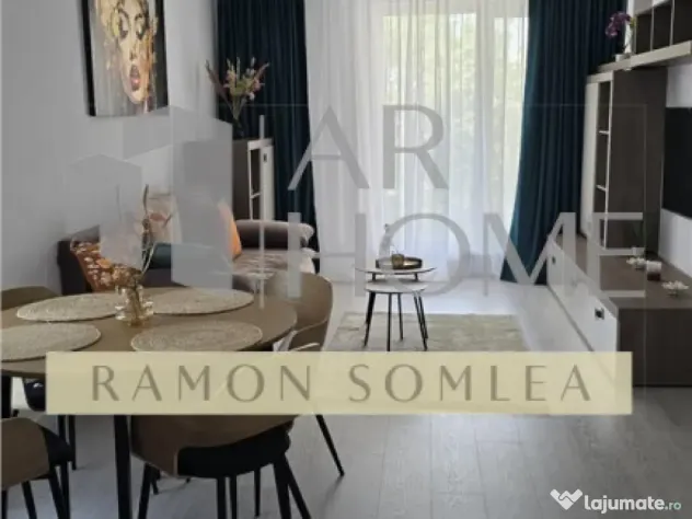 Apartament 2 camere, loc parcare subteran, White Tower Sud,