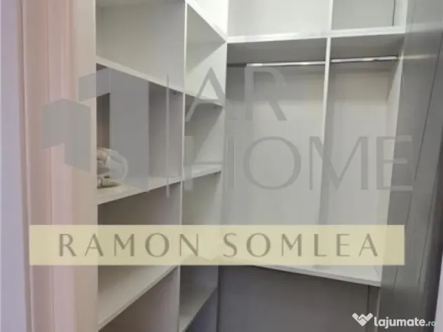 Apartament 2 camere, loc parcare subteran, White Tower Sud,