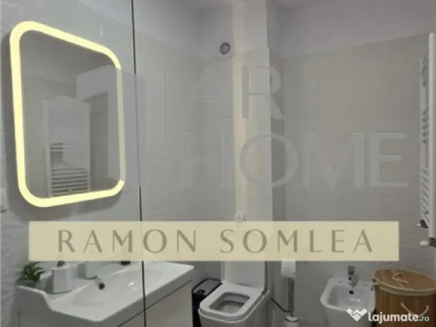 Apartament 2 camere, loc parcare subteran, White Tower Sud,