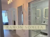 Apartament 2 camere, loc parcare subteran, White Tower Sud, 