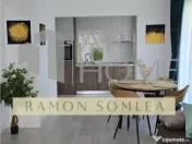 Apartament 2 camere, loc parcare subteran, White Tower Sud, 