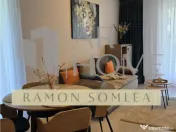 Apartament 2 camere, loc parcare subteran, White Tower Sud, 