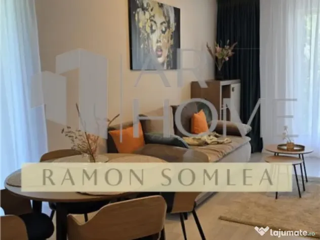 Apartament 2 camere, loc parcare subteran, White Tower Sud,
