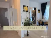 Apartament 2 camere, loc parcare subteran, White Tower Sud, 