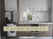 Apartament 2 camere, loc parcare subteran, White Tower Sud, 