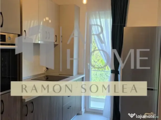 Apartament 2 camere, loc parcare subteran, White Tower Sud,