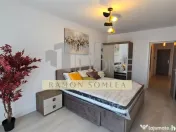 Apartament 2 camere, loc parcare subteran, White Tower Sud, 