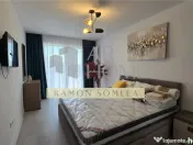 Apartament 2 camere, loc parcare subteran, White Tower Sud, 