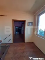 Casa spatioasa in Custelnic langa Tarnaveni! 10Ari teren! 