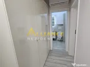 Aparatament 3 camere I 1 min Metrou 