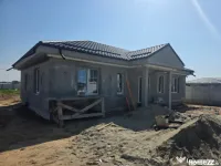 Casa pe parter 130 mp construiti, 400 mp curte zona Metro 