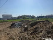 Casa pe parter 130 mp construiti, 400 mp curte zona Metro 