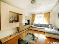 Apartament luminos cu 2 camere decomandate, Rasnov, Brasov 