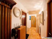 Apartament luminos cu 2 camere decomandate, Rasnov, Brasov 
