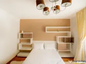 Apartament luminos cu 2 camere decomandate, Rasnov, Brasov 