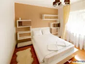 Apartament luminos cu 2 camere decomandate, Rasnov, Brasov 