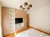 Apartament luminos cu 2 camere decomandate, Rasnov, Brasov 