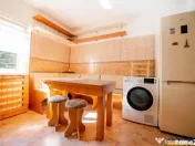 Apartament luminos cu 2 camere decomandate, Rasnov, Brasov 