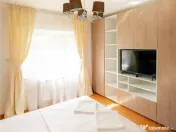 Apartament luminos cu 2 camere decomandate, Rasnov, Brasov 