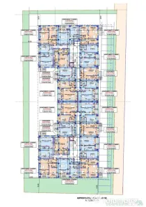 Theodor Pallady, Teren de v#226;nzare -3084 mp, cu autorizat