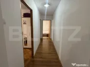Apartament cu 3 camere, 69mp, Manastur 