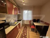 Apartament cu 3 camere, 69mp, Manastur 