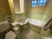 Apartament cu 3 camere, 69mp, Manastur 