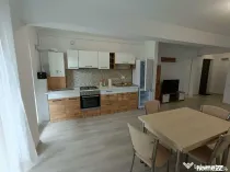 Apartament de 3 camere cu gradina, zona Jysk