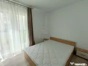 Apartament de 3 camere cu gradina, zona Jysk 