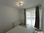 Apartament de 3 camere cu gradina, zona Jysk 