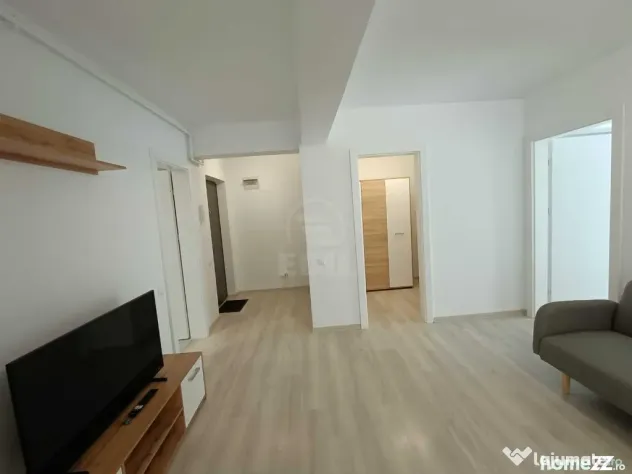 Apartament de 3 camere cu gradina, zona Jysk