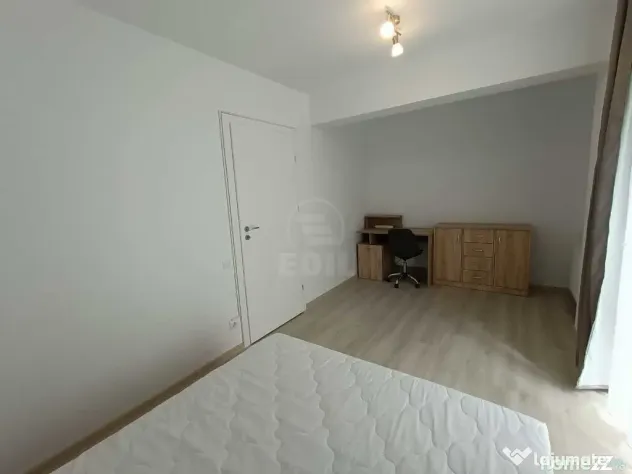Apartament de 3 camere cu gradina, zona Jysk